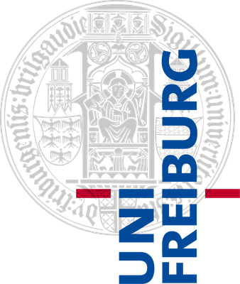 Logo Freiburg Uni